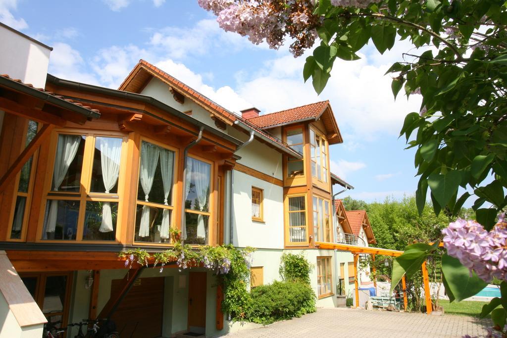 Ferienanlage Beatrix シュテガースバッハ 部屋 写真