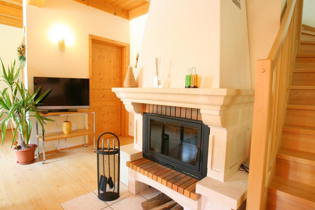 Ferienanlage Beatrix シュテガースバッハ 部屋 写真